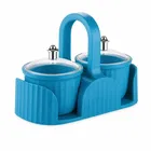 Marvella Plastic Dry Fruit Rack 