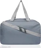 Polyester Duffel Bags 