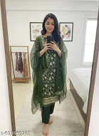 Bandhani Printed Jaipuri Kurti for Women 