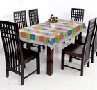 PVC Printed Table Cover 