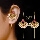 Alloy Earring for Women 