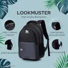 Nylon Backpack for Men & Women 