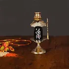 BHARDWAJ RETAILS BHARDWAJ RETAILS - Brass Shivling 