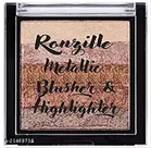 Ronzille 4-in-1 Brick Highlighter 