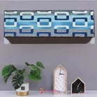 PVC Printed AC Cover 