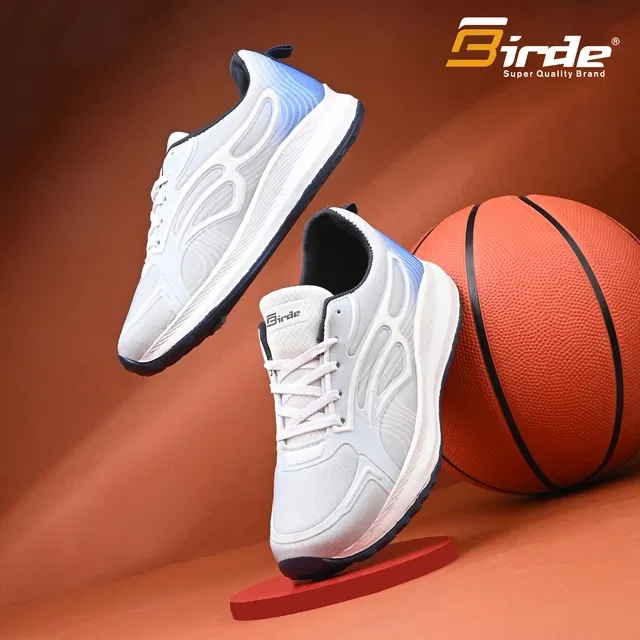Sports Shoes for Men, White (8)