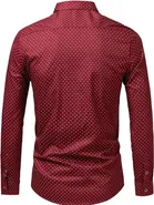 Full Sleeves Shirt for Men 