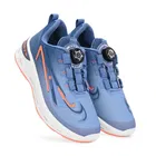 Sports Shoes for Boys, Blue 