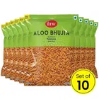 BTW Aloo Bhujia 10X36 g (Set Of 10)