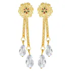Alloy Earrings for Women 