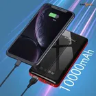 Callmate 10000 mAh Power Bank  