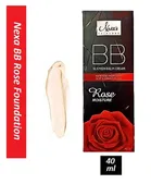 Rose Moisture BB Foundation 