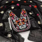 Embroidered Unstitched Suit for Women 