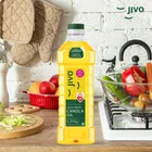 जिवो कोल्ड प्रेस कैनोला ऑइल 1 L 