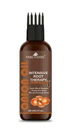 Park Daniel Onion Oil- Intensive Root Therapy 
