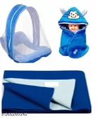 Combo of Baby Sleeping Set 