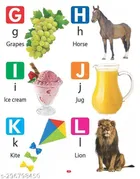 All in One Book for Kids 