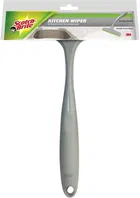 Scotch Brite Kitchen Wiper Grey & Green -Pack of 1