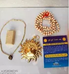 Vastu Yantra Combo for Men 