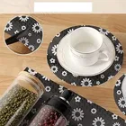 Laminated Non Woven Multipurpose Kitchen Cabinet Drawer Shelf Mat 