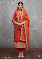 Jaipuri Designs Embroidery Kit 