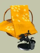 Cotton Printed Saree for Women 