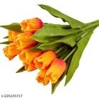 Plastic Artificial Flower 