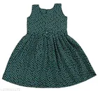 Pack Of 2 Frocks & Dresses for Girls 