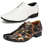 Vitoria Formal Shoes Combo For Men And Boys 