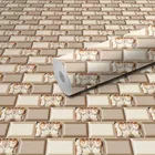 Vinyl Wallpaper Sticker for Wall Decoration 