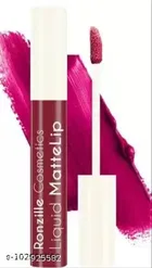 Ronzille Matte Lipsticks 