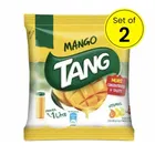 टैंग मैंगो इंस्टेंट ड्रिंक मिक्स 2X75 g 