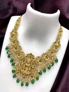 Zircon Gold-plated Jewellery Set for Women 