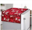 PVC Printed Refrigerator Top Cover & Mats 