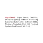 Puramate Butterscotch Ice Cream Mix 100 g