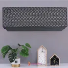 PVC Printed AC Cover 