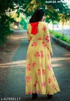 Gown for Women 