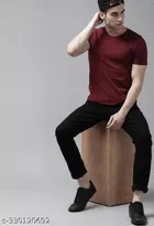 Half Sleeves T-Shirt for Men 