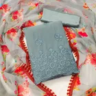 Unstiched Dress Material for Women 