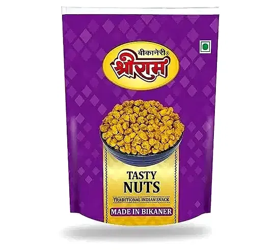 श्री राम टेस्टी नट्स 1 kg