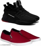 Loafers with Casual Shoes for Men 