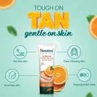 Himalaya Tan Removal Orange Face Scrub 100 g