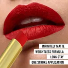 Shryoan Matte Soft Lipstick 