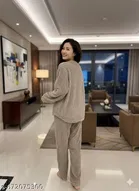 Comfort Nightdress for Women 