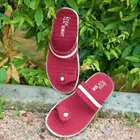 Style Height Synthetic Airmix Men's Slipper 