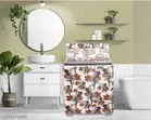 Washing Maching Cover for Home 
