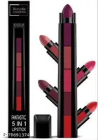 Ronzille 5-in-1 Matte Lipsticks 
