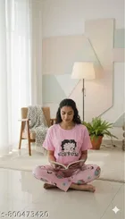 Comfort Nightdress for Women 