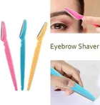 Disposable Safety Cover Razor for Female 