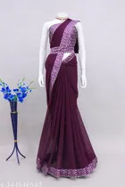 Party Saree for Women 